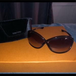 Tom Ford Women’s Whitney Sunglasses